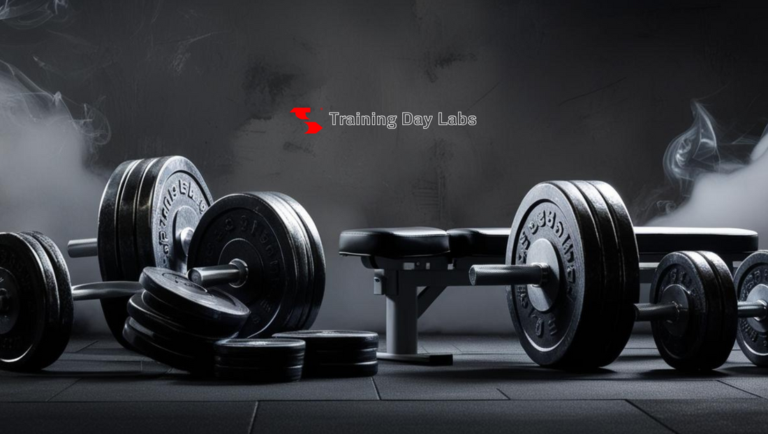 Advanced Strategies for Elite Fitness - Unlocking Your Full Potential with Cutting-Edge Techniques